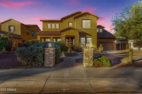 3054 E Vallejo Dr, Gilbert, AZ 85298