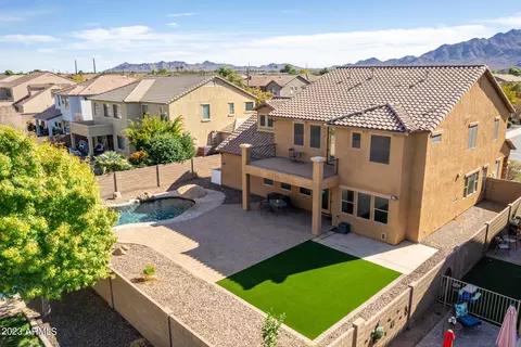 3054 E Vallejo Dr, Gilbert, AZ 85298 photo 50