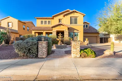 3054 E Vallejo Dr, Gilbert, AZ 85298 photo 2