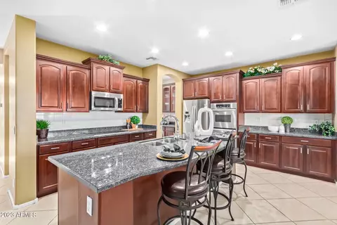 3054 E Vallejo Dr, Gilbert, AZ 85298 photo 14
