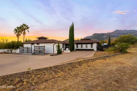 2722 E Zuni Ct, Sierra Vista, AZ 85650