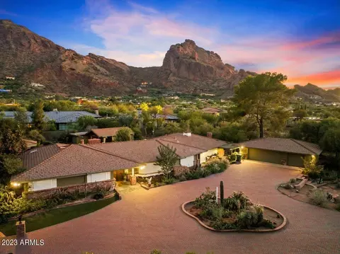 6115 N Camelback Manor Dr #18, Paradise Valley, AZ 85253