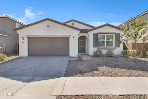 39983 W Hensley Way, Maricopa, AZ 85138
