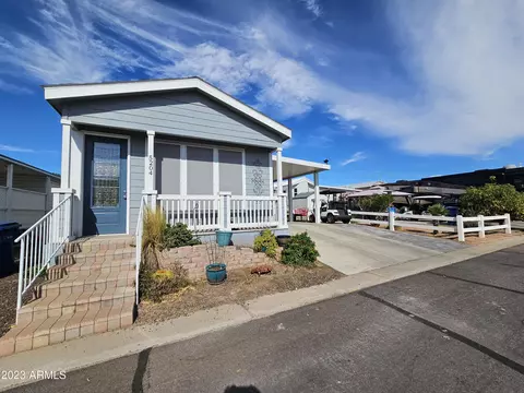 8700 E University Dr #5204, Mesa, AZ 85207