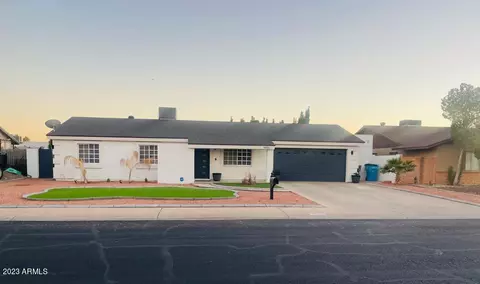 8001 W Turney Ave, Phoenix, AZ 85033