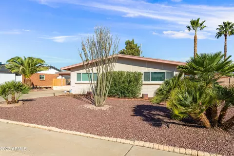 517 Howard Dr, Sierra Vista, AZ 85635