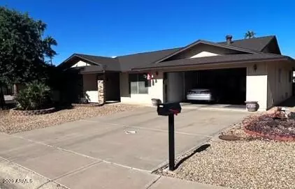 17202 N 131st Dr, Sun City West, AZ 85375