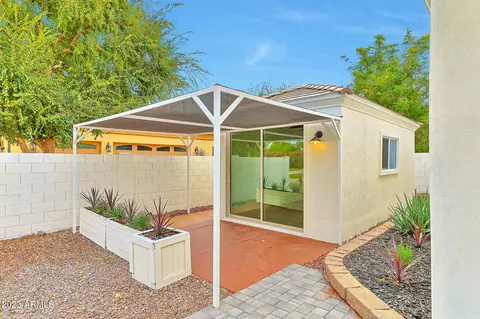 2450 E Vaughn Ave, Gilbert, AZ 85234 photo 29