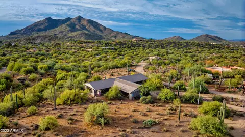 6701 E Tanya Rd, Cave Creek, AZ 85331