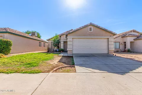 8317 W Minnezona Ave, Phoenix, AZ 85037