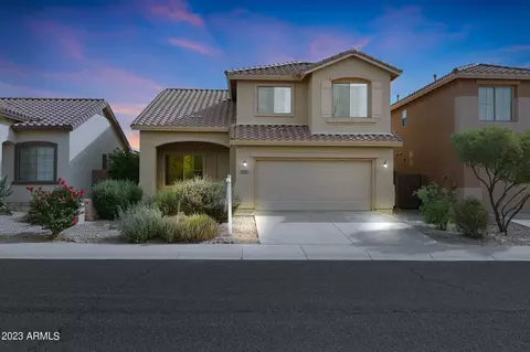 43011 N Vista Hills Dr, Anthem, AZ 85086