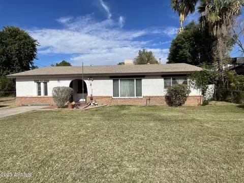 470 E Millett Ave, Mesa, AZ 85204
