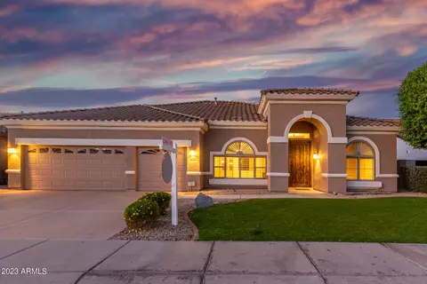 5226 E Helena Dr, Scottsdale, AZ 85254