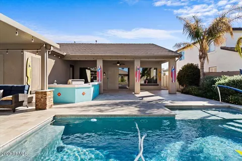 3620 E Arianna Ct, Gilbert, AZ 85298 photo 58