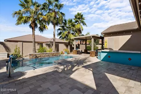 3620 E Arianna Ct, Gilbert, AZ 85298 photo 49