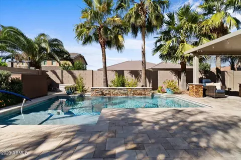 3620 E Arianna Ct, Gilbert, AZ 85298 photo 55