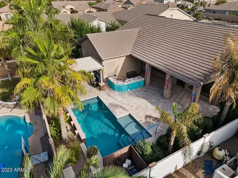 3620 E Arianna Ct, Gilbert, AZ 85298 photo 63