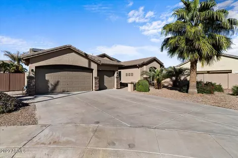 3620 E Arianna Ct, Gilbert, AZ 85298 photo 7