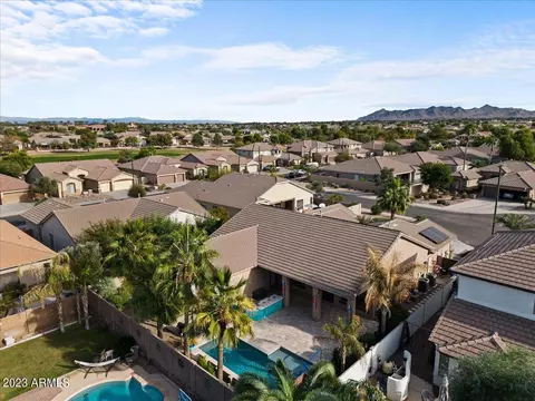 3620 E Arianna Ct, Gilbert, AZ 85298 photo 62