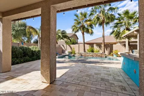 3620 E Arianna Ct, Gilbert, AZ 85298 photo 46