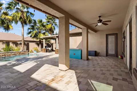 3620 E Arianna Ct, Gilbert, AZ 85298 photo 47