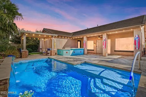 3620 E Arianna Ct, Gilbert, AZ 85298 photo 61