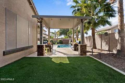 3620 E Arianna Ct, Gilbert, AZ 85298 photo 53