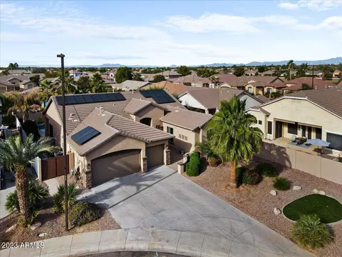 3620 E Arianna Ct, Gilbert, AZ 85298 photo 2