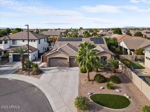 3620 E Arianna Ct, Gilbert, AZ 85298 photo 3