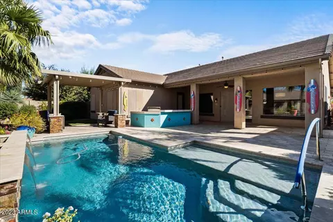 3620 E Arianna Ct, Gilbert, AZ 85298 photo 57