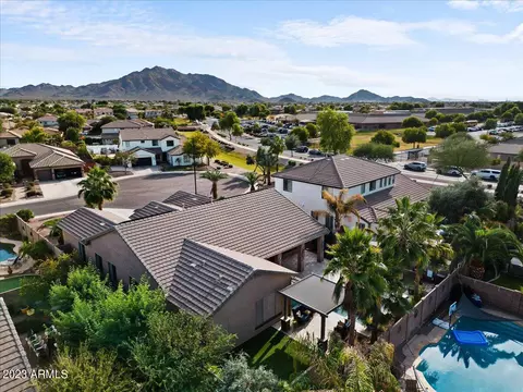 3620 E Arianna Ct, Gilbert, AZ 85298 photo 67