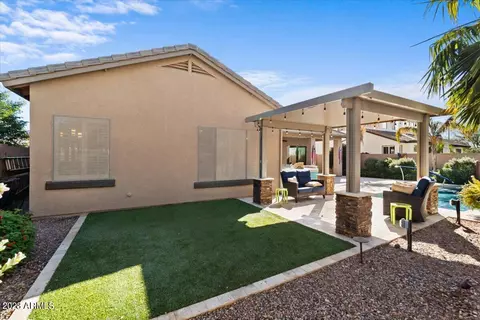 3620 E Arianna Ct, Gilbert, AZ 85298 photo 54