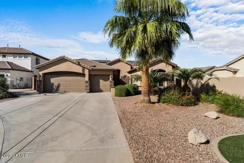 3620 E Arianna Ct, Gilbert, AZ 85298 photo 6