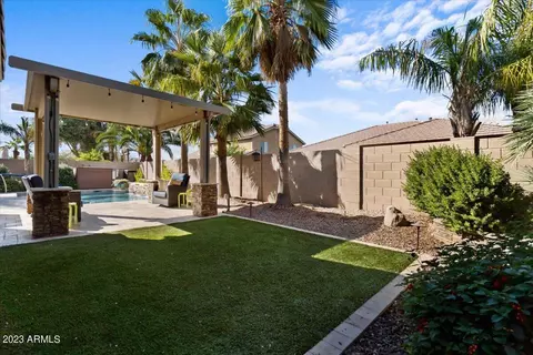 3620 E Arianna Ct, Gilbert, AZ 85298 photo 52