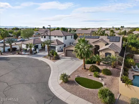 3620 E Arianna Ct, Gilbert, AZ 85298 photo 4