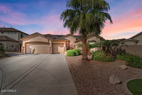 3620 E Arianna Ct, Gilbert, AZ 85298