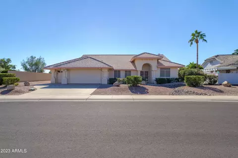 14413 W Huron Dr, Sun City West, AZ 85375