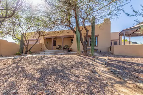 1302 W Lazy K Ranch Rd, New River, AZ 85087