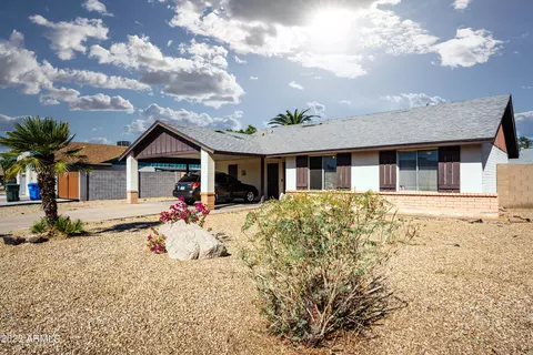 4008 W Aster Dr, Phoenix, AZ 85029