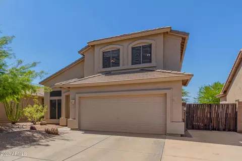 9345 E Laurel Cir, Mesa, AZ 85207