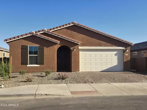 40243 W Michaels Dr, Maricopa, AZ 85138