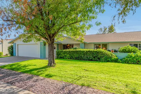 12511 W Ashwood Dr, Sun City West, AZ 85375