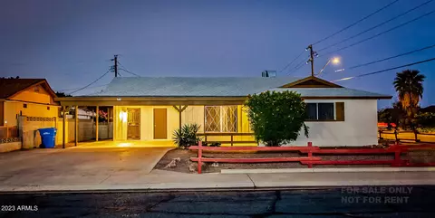 5451 W Virginia Ave, Phoenix, AZ 85035