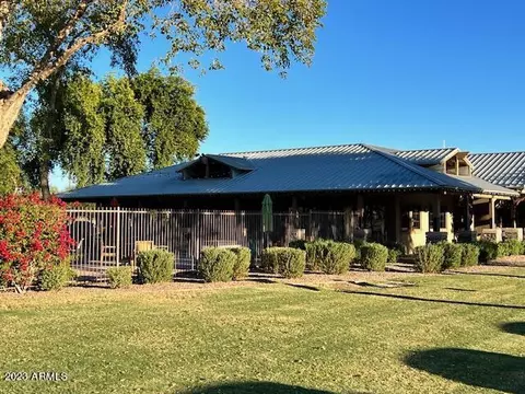 4114 E Rustler Way, Gilbert, AZ 85297 photo 18