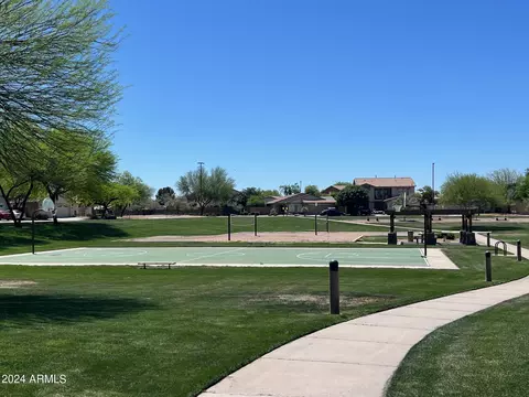4114 E Rustler Way, Gilbert, AZ 85297 photo 25