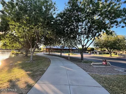 4114 E Rustler Way, Gilbert, AZ 85297 photo 21