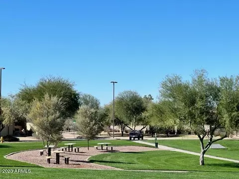 4114 E Rustler Way, Gilbert, AZ 85297 photo 11