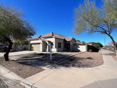 4114 E Rustler Way, Gilbert, AZ 85297 photo 27
