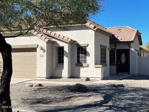 4114 E Rustler Way, Gilbert, AZ 85297