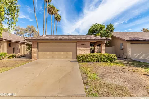 12229 S Paiute St, Phoenix, AZ 85044